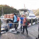 Queen Charlotte Sound Cruise With Lunch - Activity Details