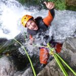 Queenstown: Gibbston Valley Half-Day Canyoning Adventure - Activity Details