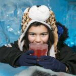Queenstown: Minus Ice Bar Experience With Drink Options - Experience Details