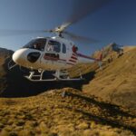 Queenstown: Scenic Alpine Heli-Flight - Activity Details