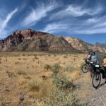 Red Rock Canyon Self-Guided Electric Bike Tour - Tour Overview