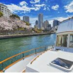 Relaxed Tokyo Bay Cruise Enjoy Your Own Food & Drinks at Sea - Overview of the Private Cruise