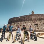 Retro E-Bike Photo Stop Tour - Tour Overview