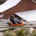 Rocky Top Mountain Coaster Admission Ticket in Pigeon Forge - Ticket Details