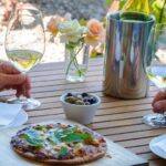 Rolf Binder: Icon Tasting & Gourmet Pizza For - Event Overview