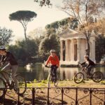 Rome in a Day Cannondale E-Bike Tour With Typical Italian Lunch - Highlights of the Tour