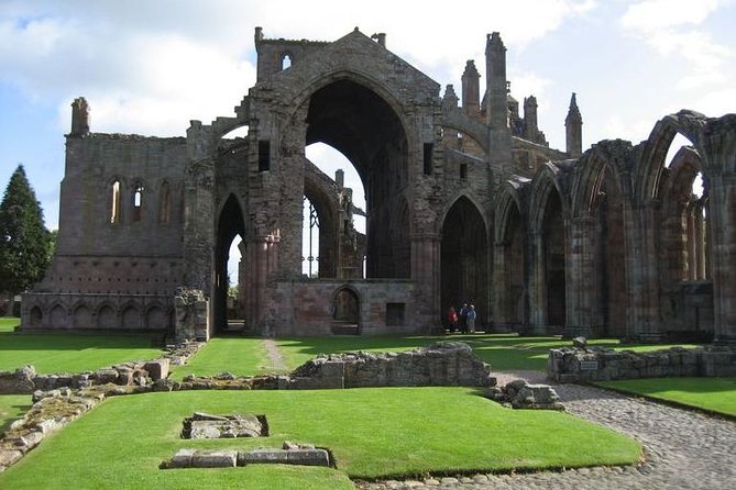 Rosslyn Chapel and Scottish Borders Small-Group Day Tour From Edinburgh - Additional Information