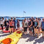 Rotorua: Daytime Scenic Lake Rotoiti Kayak Tour - Tour Details