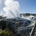 Rotorua: Te Puia Geothermal Valley Guided Tour With Tickets - Tour Pricing and Duration