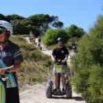 Rottnest Fortress Adventure Segway Package - Package Overview