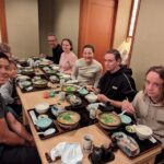 Ryogoku: Sumo Town Guided Walking Tour With Chanko-Nabe Lunch - Exploring Ryogoku: The Sumo Town