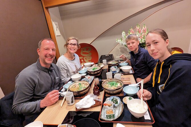 Ryogoku Sumo Town – History, Culture, and Chanko-nabe Lunch