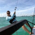 Sail Biscayne Bay: An Intimate Eco-Adventure - The Eco-Friendly Sailing Experience