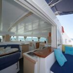 Sailing Catamaran Sunset Group Cruise With Welcome Drink - Inclusions