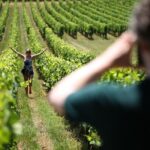 Saint-Emilion Small-Group Electric Bike Wine Tour Tastings & Lunch From Bordeaux - Experience the UNESCO-listed Town