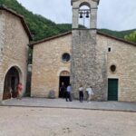 Saint Rita of Cascia and Her Birthplace Roccaporena Tour - Tour Overview