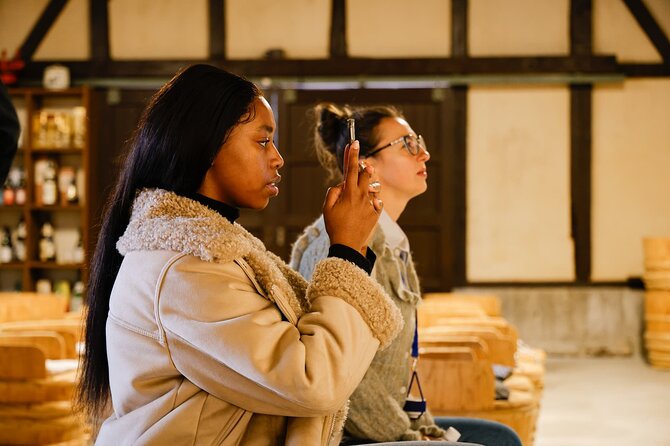 Sake Tasting Guided Tour in Saijo With Visit to 7 Breweries - Tour Details