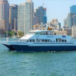 Salem High Speed Ferry To/From Boston - Ferry Schedule and Route Options