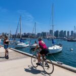 San Diego Harbor Speed Boat Adventure - Tour Details
