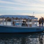 San Diego: Private Sun Cruiser Duffy Boat Rental - Boat Details and Specifications