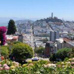 San Francisco: City Highlights Walking Tour - Iconic Neighborhoods and Landmarks