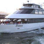 San Francisco: Empress Yacht New Years Eve Party Cruise - Event Details