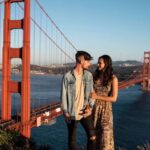 San Francisco: Professional Photoshoot at Golden Gate Bridge - Service Details