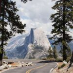 San Francisco: Yosemite Park -Day Trip With Accommodation - Trip Details