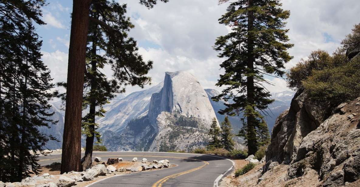 San Francisco: Yosemite Park 2-Day Trip With Accommodation - Trip Details