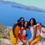 Santorini Must-See Highlights: Private Sightseeing Tour - Tour Overview