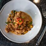 Savor the Flavors of Charleston Walking Food Tour - Customer Reviews
