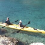 Sea Kayak Discovery of Kekova - Itinerary Highlights