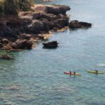 Sea Kayak in Kardamili - Overview of the Adventure