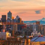 Seattle: Mount Rainier Park All-Inclusive Small Group Tour - Tour Overview