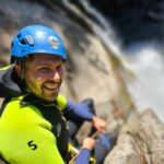 Seattle: Waterfall Canyoning Adventure + Photo Package! - Overview of the Adventure