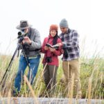 Seattle: Whidbey Island Deception Pass + Winter Birding Trip - Tour Details