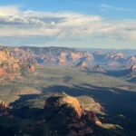 Secret Wilderness - Mile Helicopter Tour in Sedona - Tour Overview