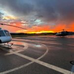 Secret Wilderness Sunset - Mile Helicopter Tour in Sedona - Tour Highlights