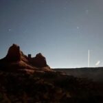 Sedona: Private Stargazing Tour With a Local Guide - Exploring Sedonas Canyons