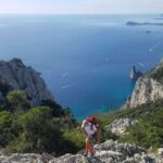 Selvaggio Blu: -Days Trekking on the Original Trail - Trekking Highlights