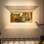 Semi-Private Uffizi Gallery Guided Tour - Highlights of the Tour