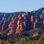 Seven Canyons X Tour From Sedona - Inclusions and Meeting Point