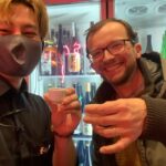 SHIBUYA | Sake Tasting Session With Certificated Sommelier - Sake Tasting Experience With Certified Sommelier