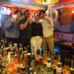 Shinjuku Nightlife Highlights: Izakaya, Karaoke Bar, Ramen - Experience Details