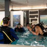 Shore Discover Scuba Diving Experience - Discover Scuba Diving Overview