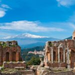 Sicily: -Day Excursion Tour With Hotel Accomodation - Tour Details