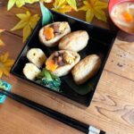 Simple and Fun to Make Inari Sushi Party - Activity Overview