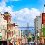 Skip The Bus: San Francisco By Luxury Van Tour - Tour Highlights