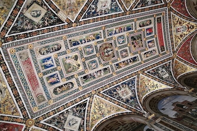 Skip the Line: Siena Duomo and City Walking Tour - Additional Information