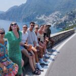 Small Group Amalfi Coast Guided Day Tour From Naples - Tour Overview